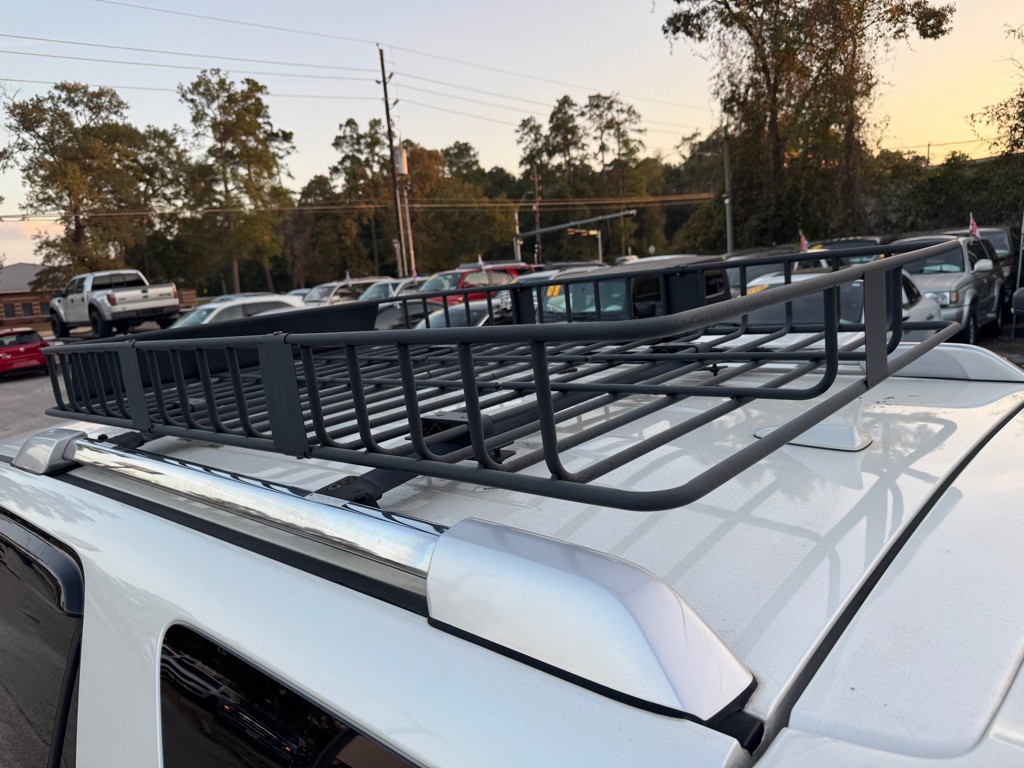 2012 Toyota 4Runner Image 9