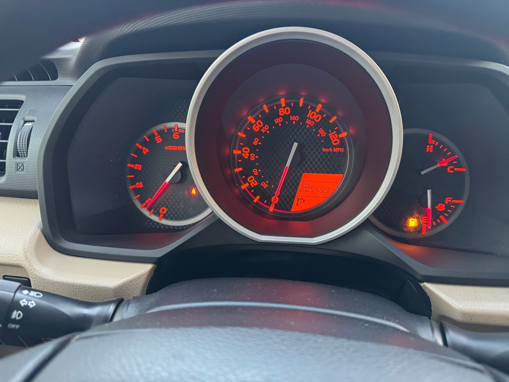 2012 Toyota 4Runner Image 12