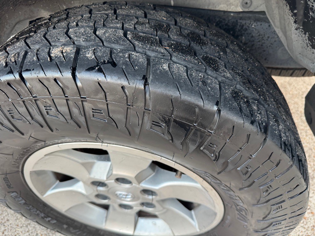 2012 Toyota 4Runner Image 17