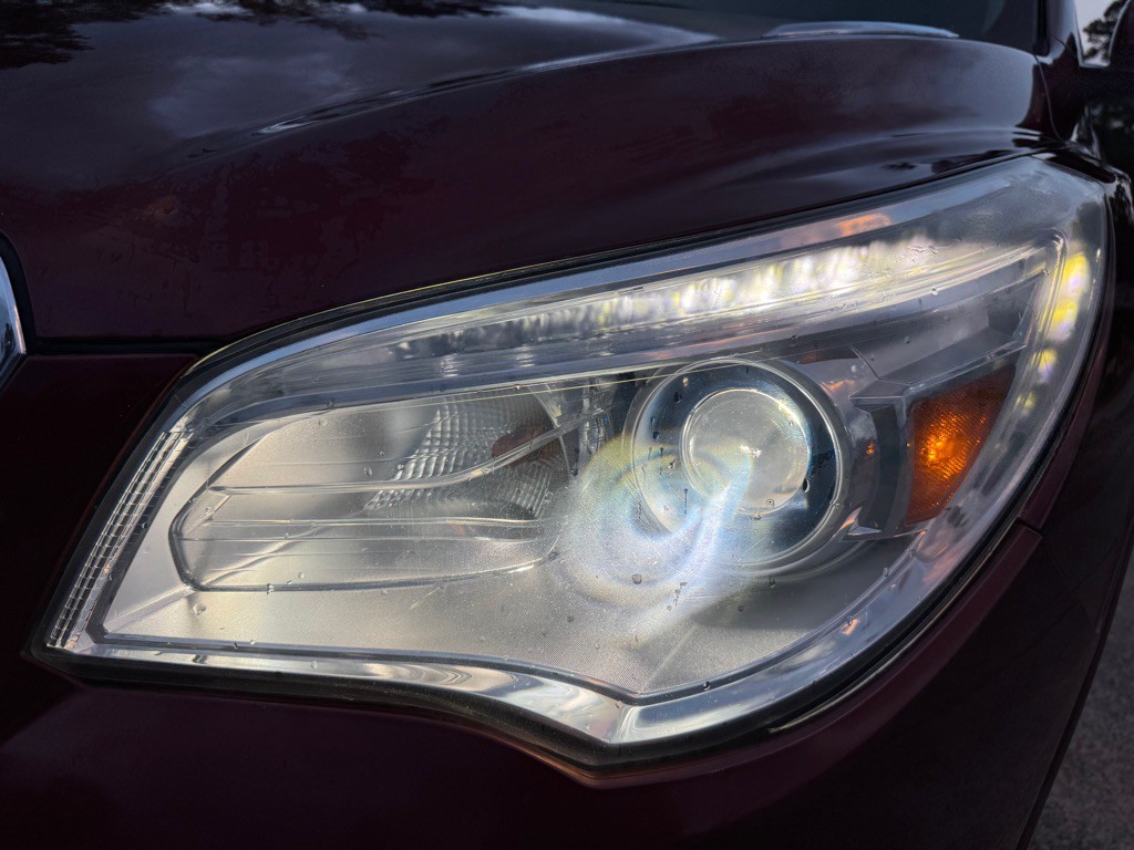 2017 Buick Enclave Image 5