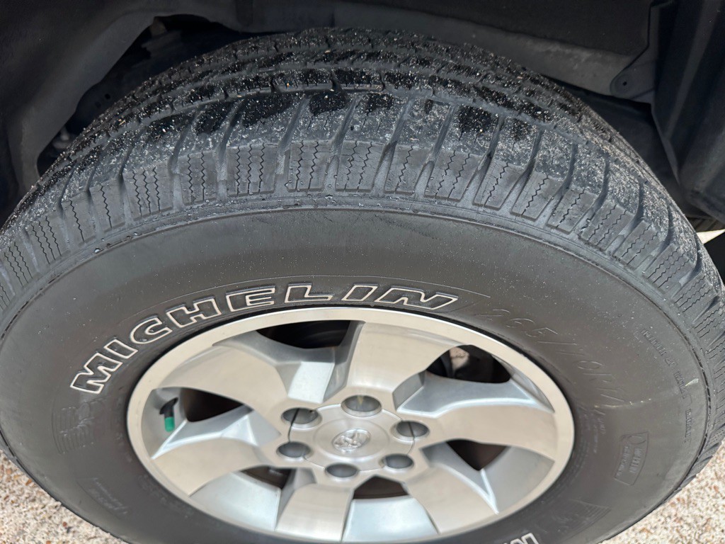 2012 Toyota 4Runner Image 13