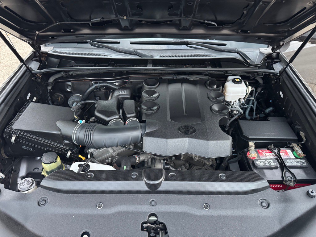 2012 Toyota 4Runner Image 14