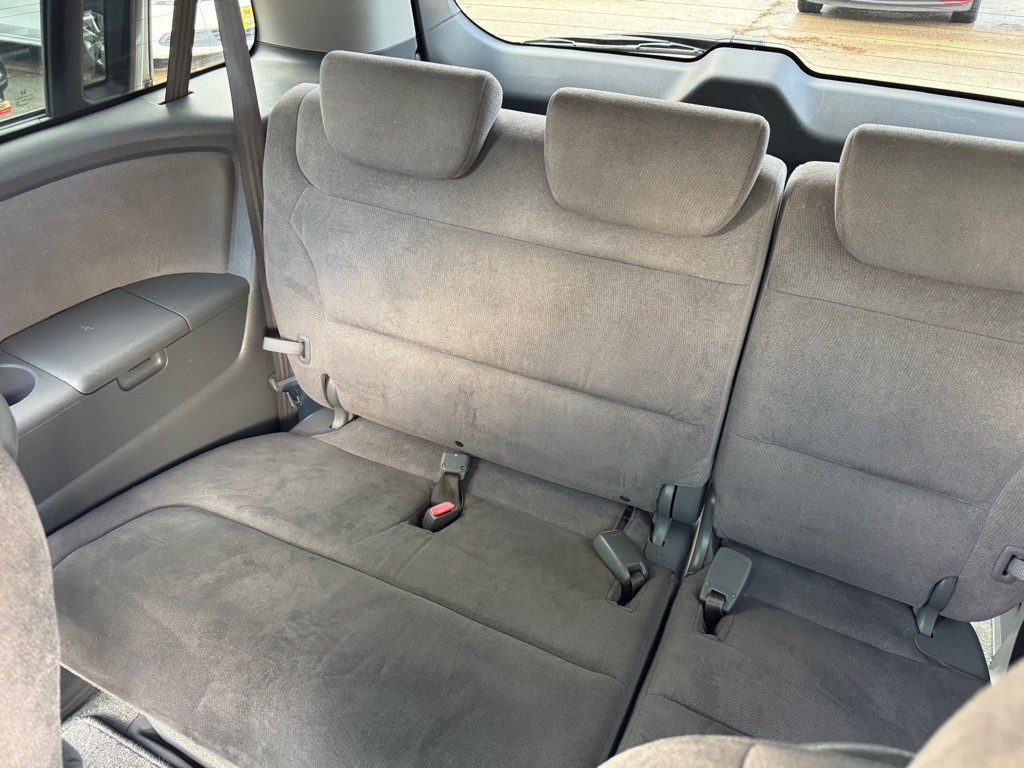 2005 Honda Odyssey Image 13