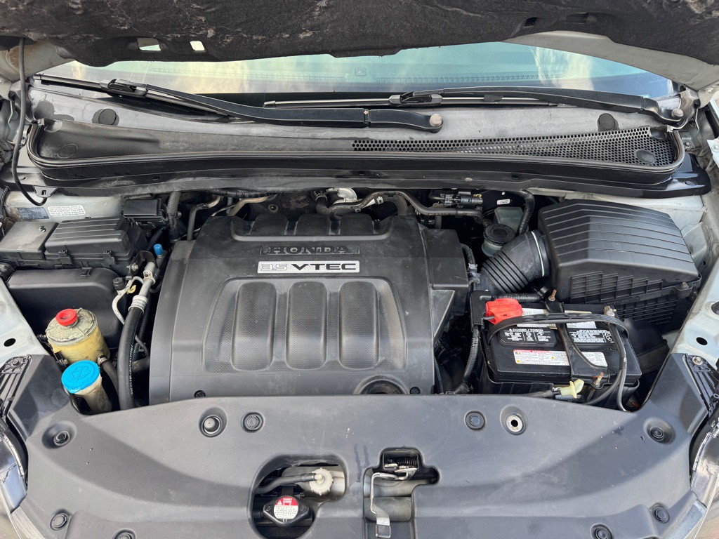 2005 Honda Odyssey Image 16
