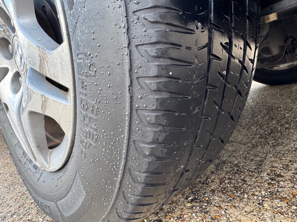 2005 Honda Odyssey Image 17