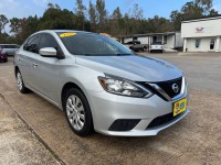 Image for 2019 Nissan Sentra S ID: 7034125