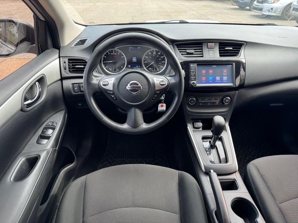 2019 Nissan Sentra Image 10