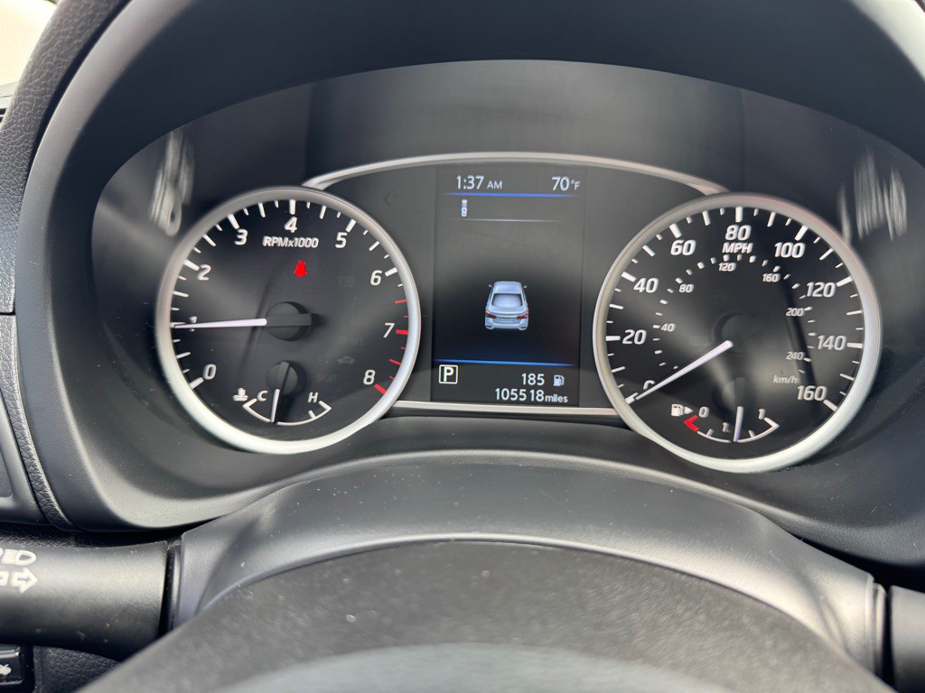 2019 Nissan Sentra Image 11