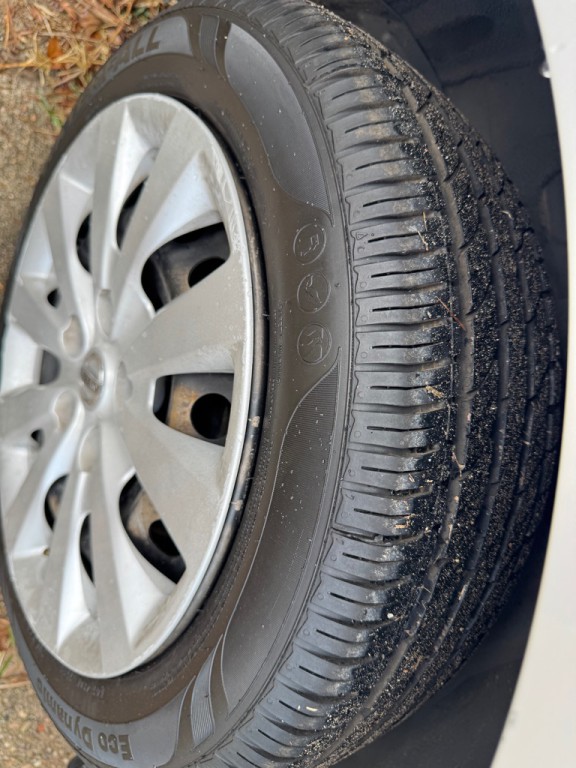 2019 Nissan Sentra Image 14