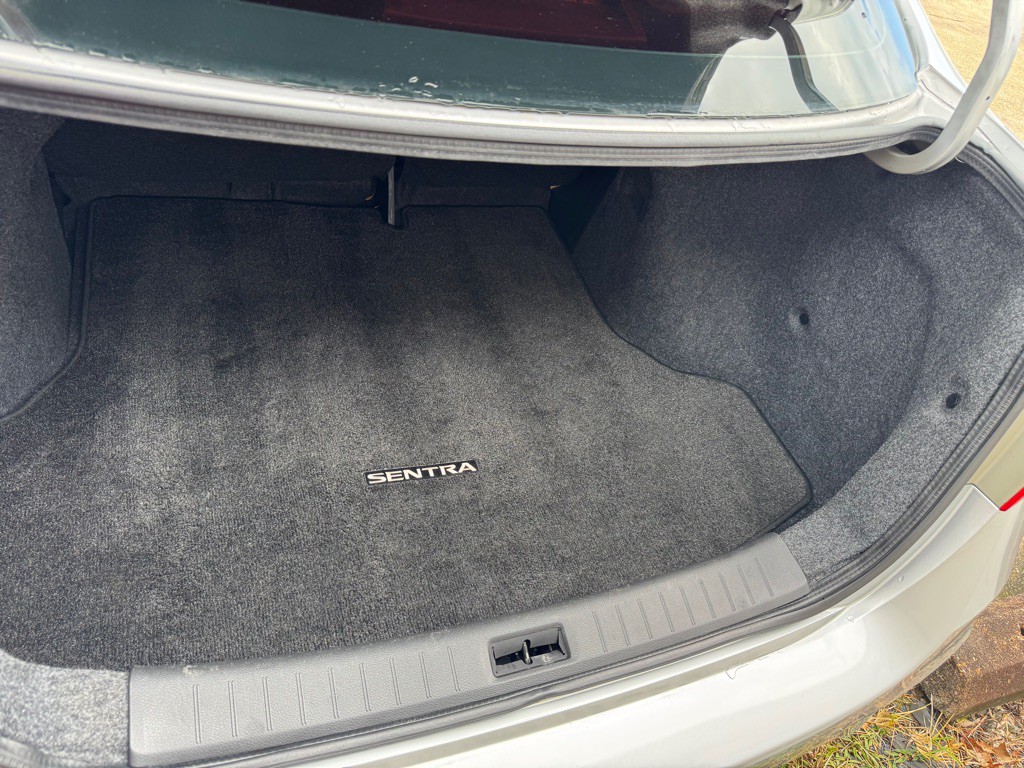 2019 Nissan Sentra Image 15