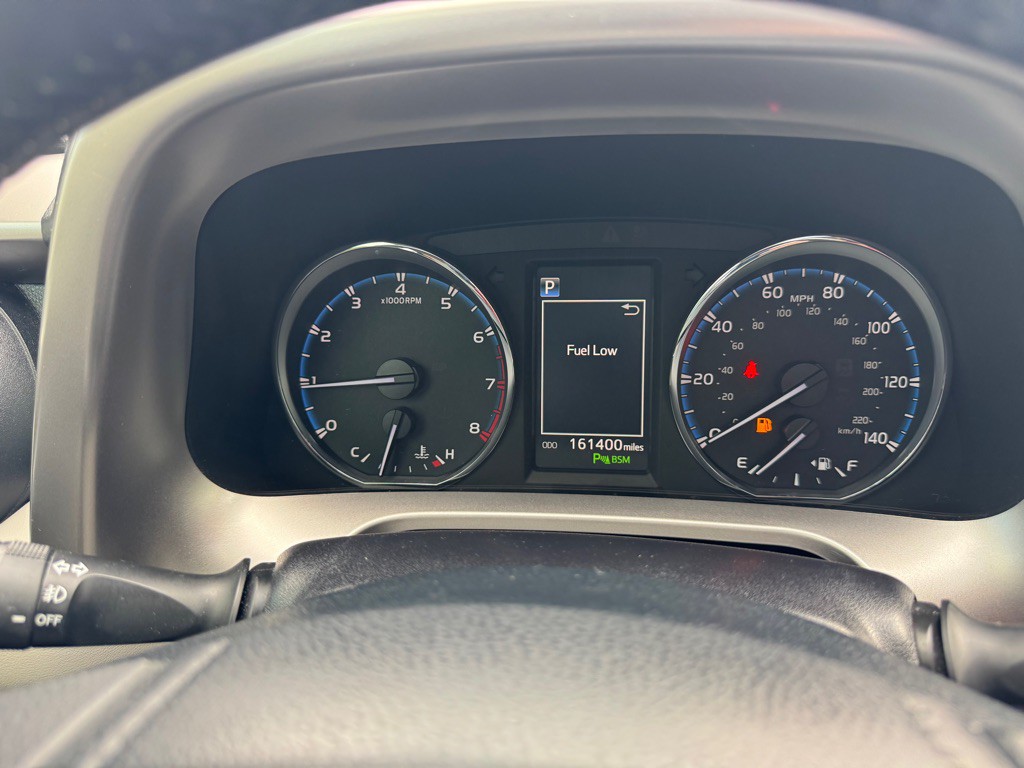 2016 Toyota Rav4 Image 11