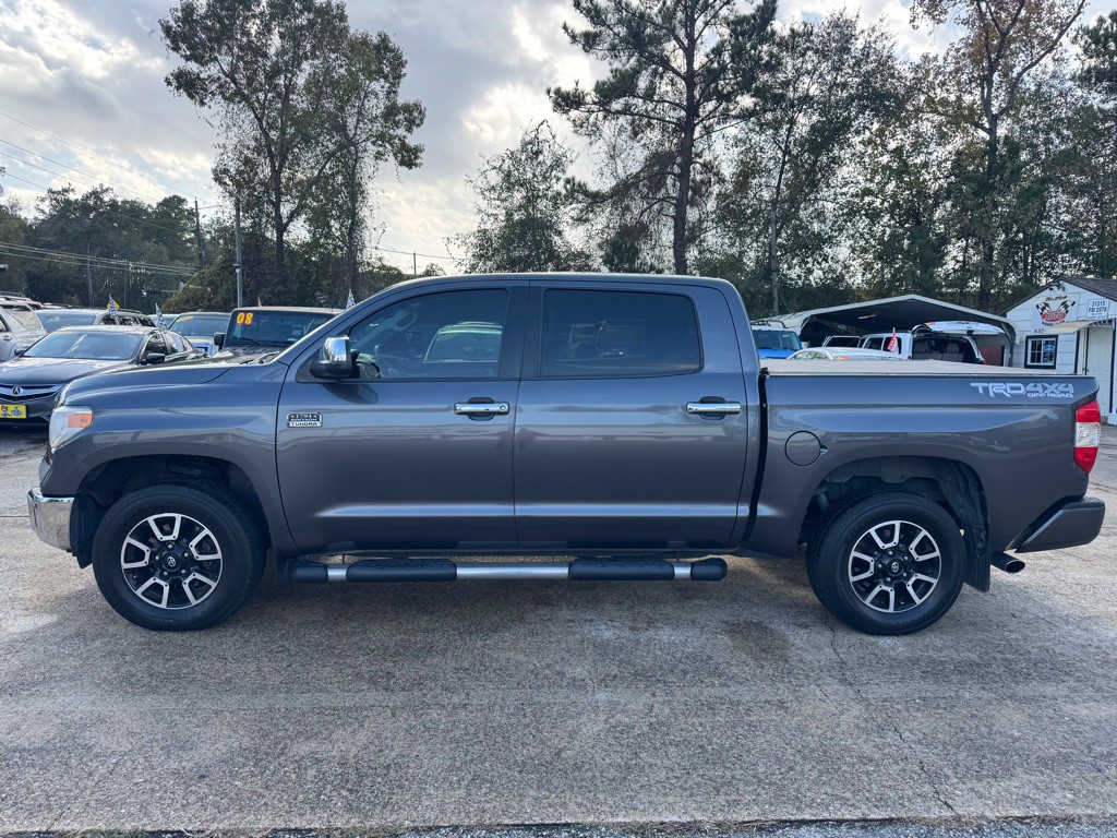 2016 Toyota Tundra Image 6