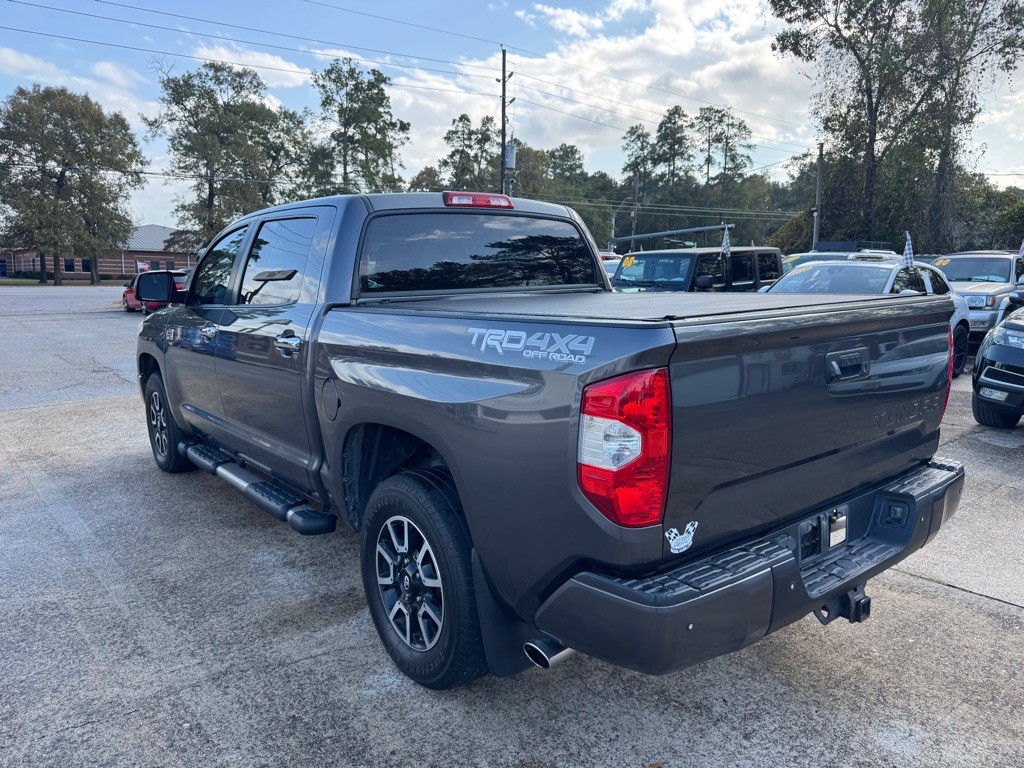 2016 Toyota Tundra Image 7