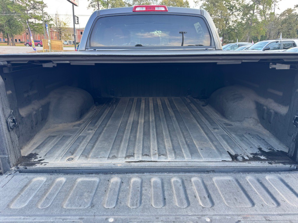 2016 Toyota Tundra Image 10