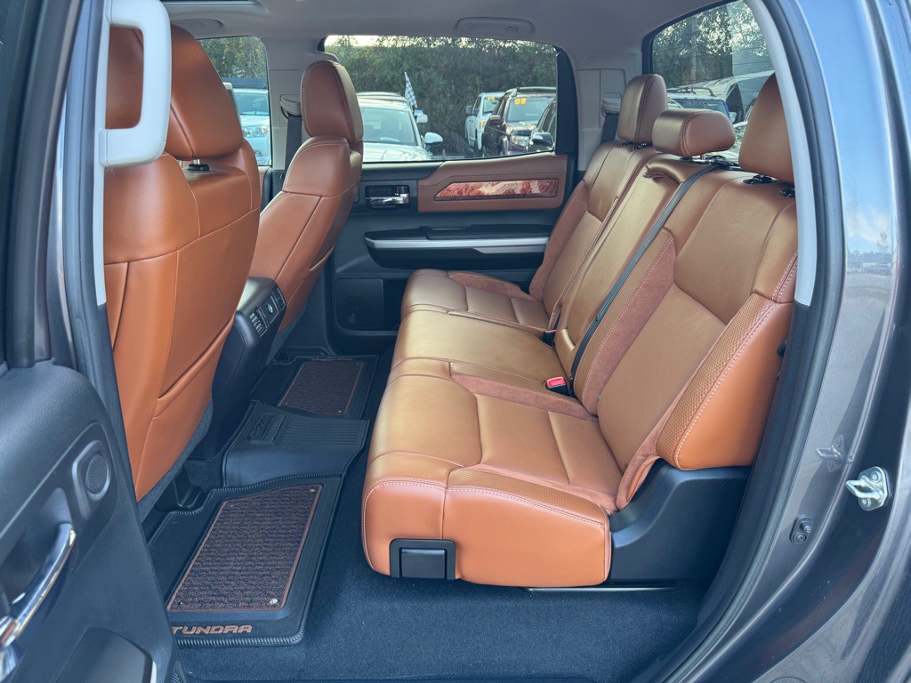 2016 Toyota Tundra Image 14