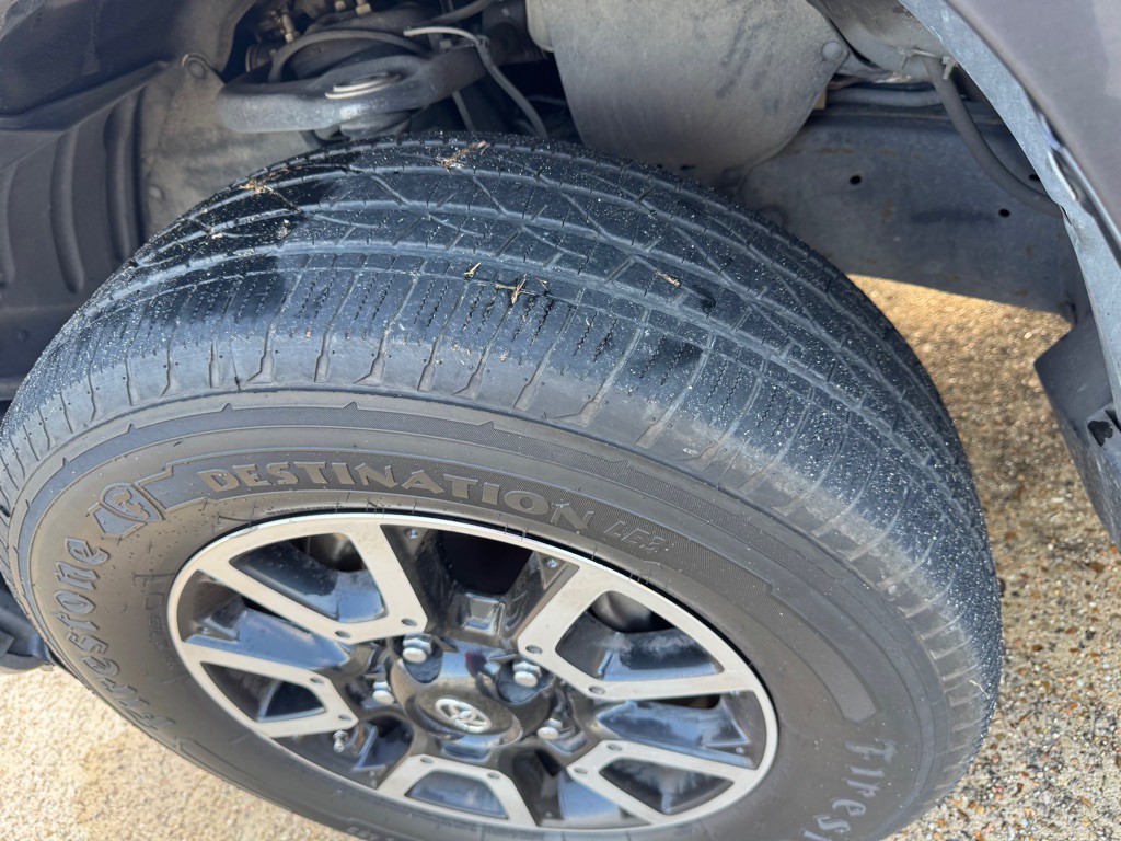 2016 Toyota Tundra Image 20