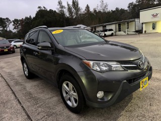 Image for 2013 Toyota Rav4 XLE ID: 7034150