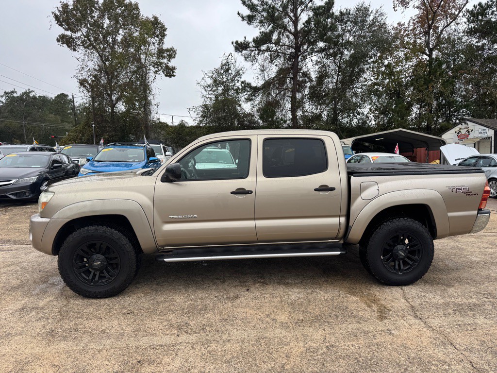 2006 Toyota Tacoma Image 4