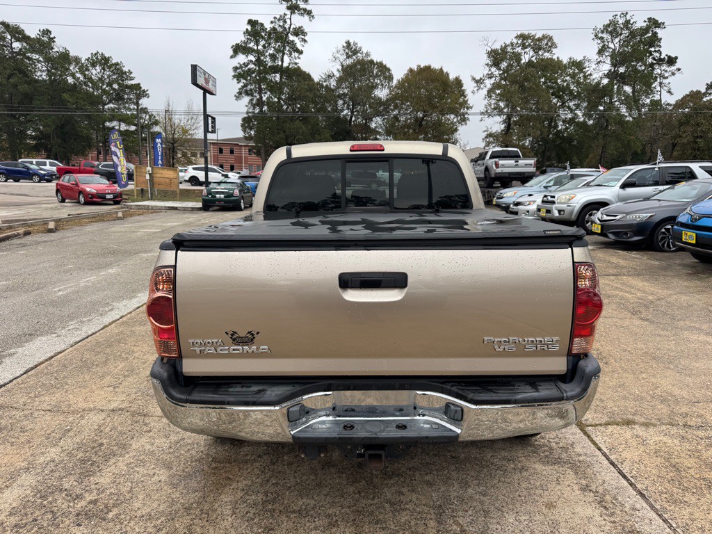 2006 Toyota Tacoma Image 6