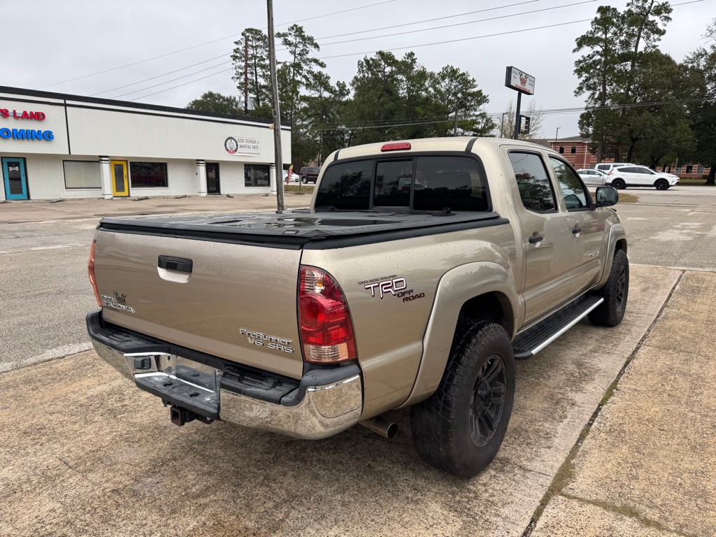 2006 Toyota Tacoma Image 7