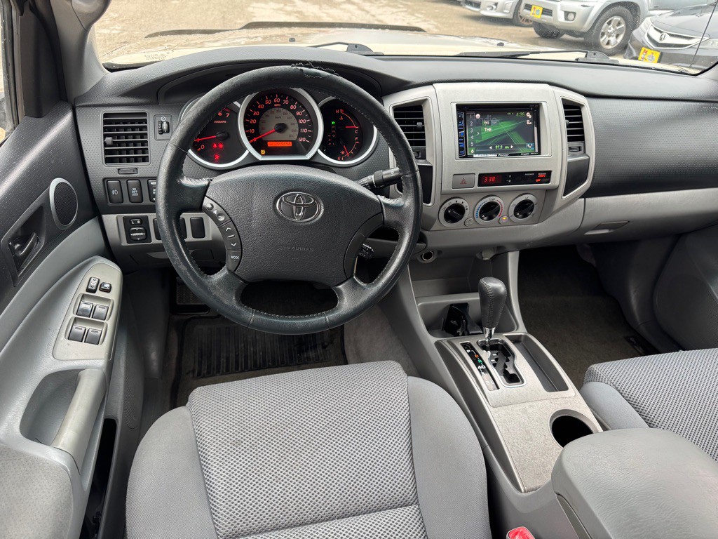2006 Toyota Tacoma Image 9