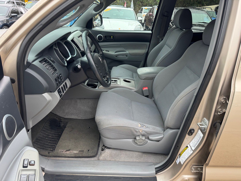 2006 Toyota Tacoma Image 11
