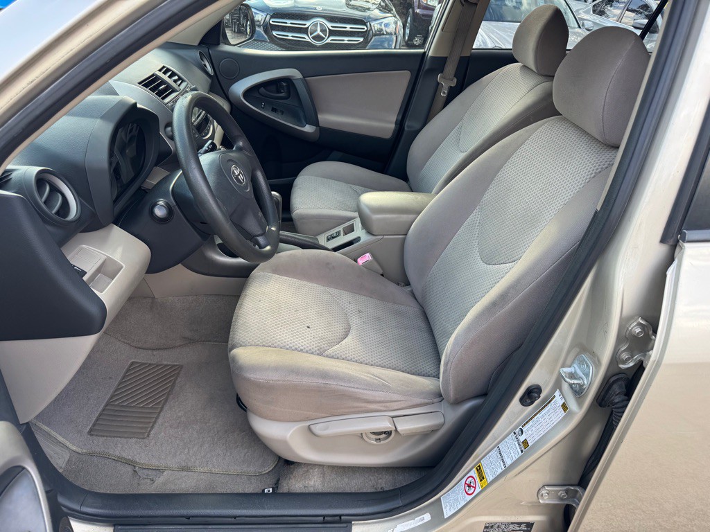 2008 Toyota Rav4 Image 9