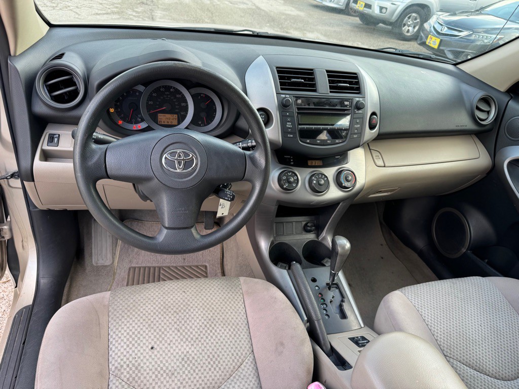 2008 Toyota Rav4 Image 10