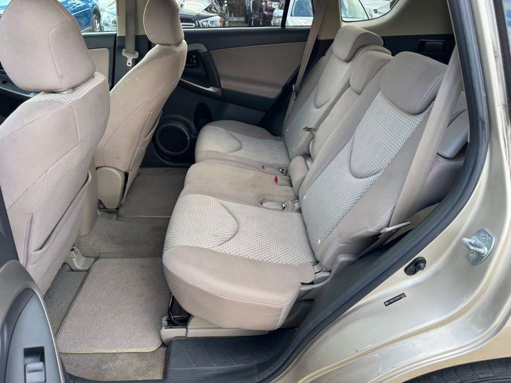 2008 Toyota Rav4 Image 12