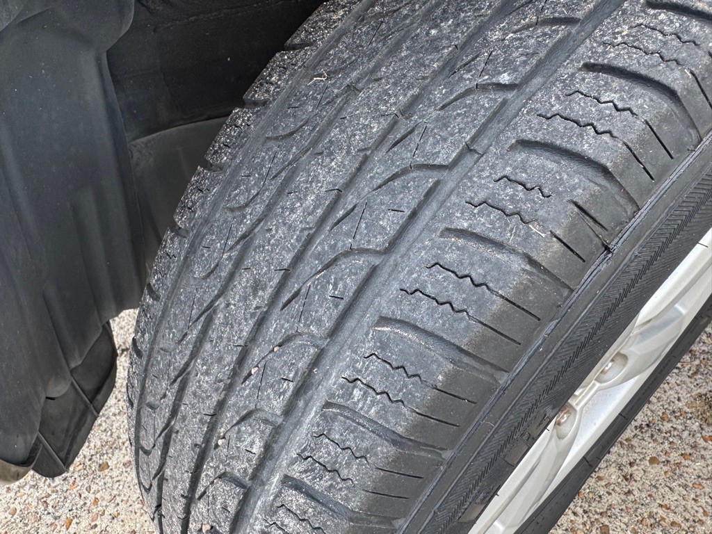 2008 Toyota Rav4 Image 14