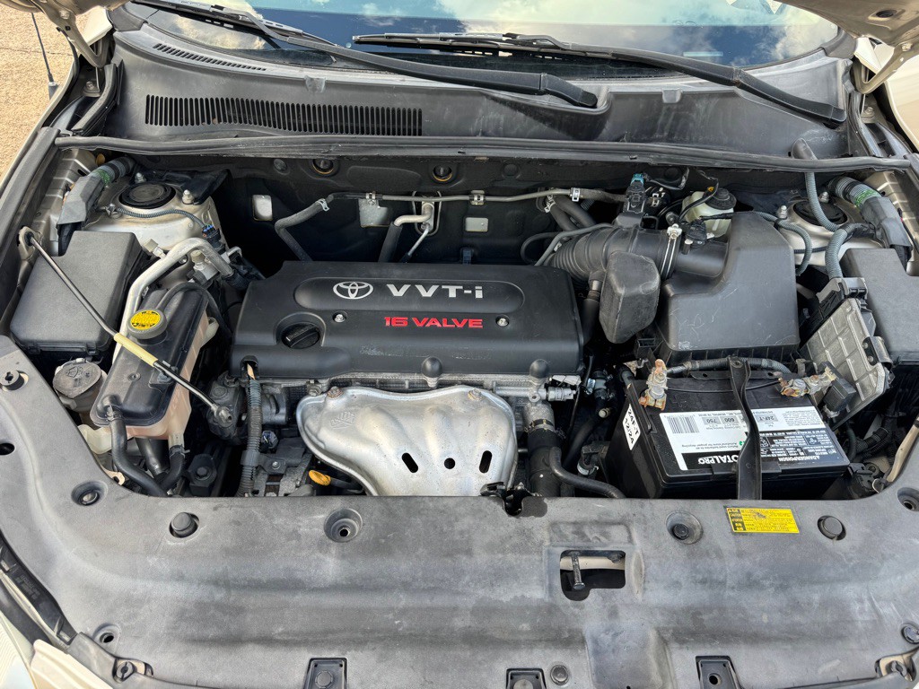 2008 Toyota Rav4 Image 15