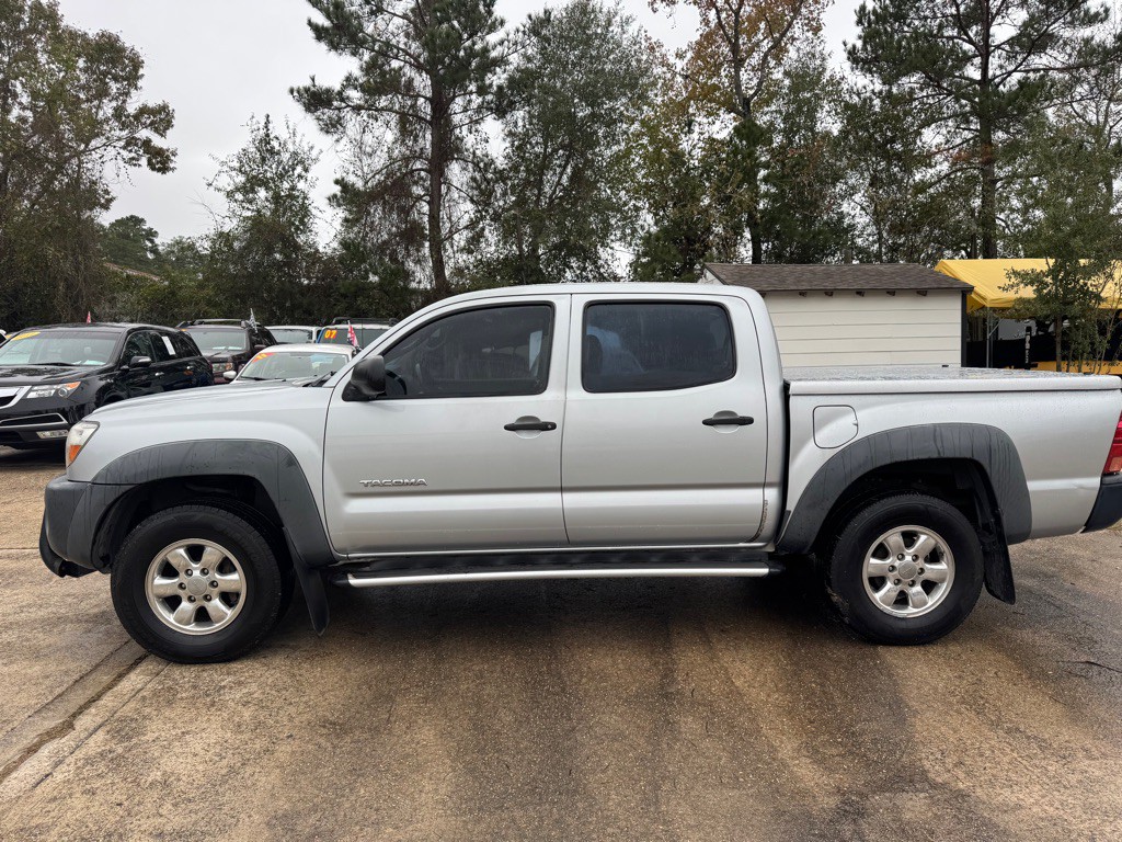 2006 Toyota Tacoma Image 4