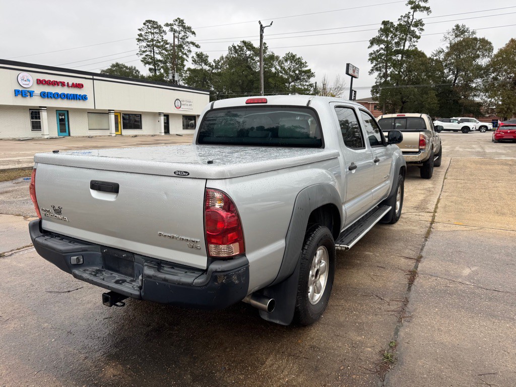 2006 Toyota Tacoma Image 7
