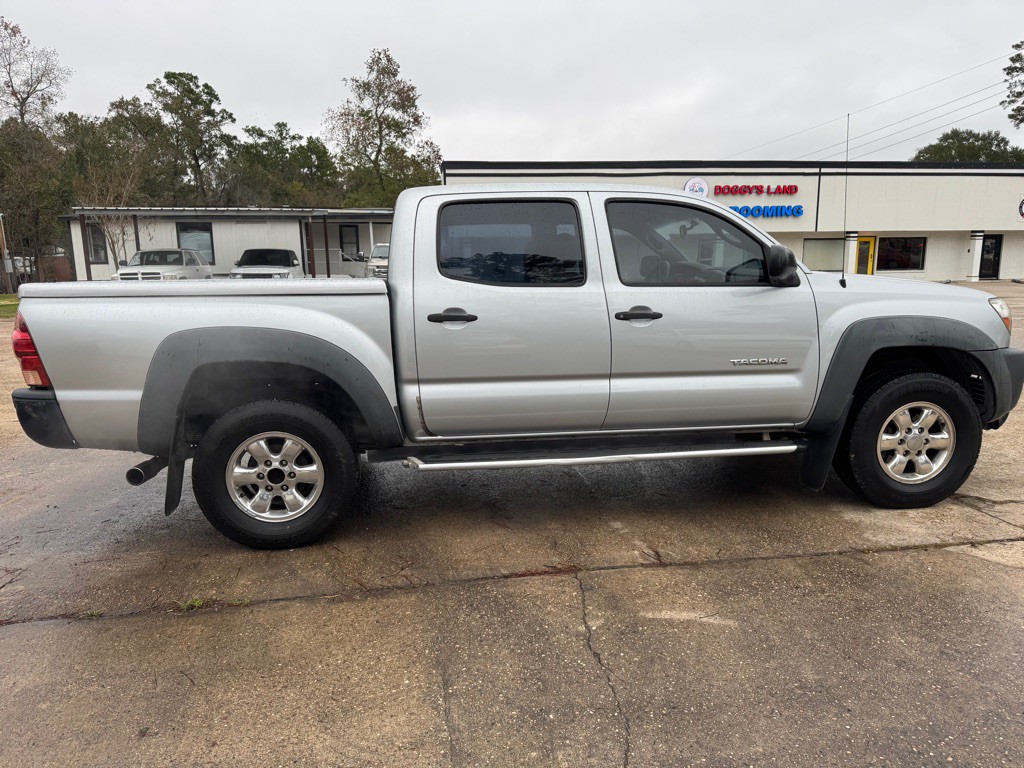 2006 Toyota Tacoma Image 8