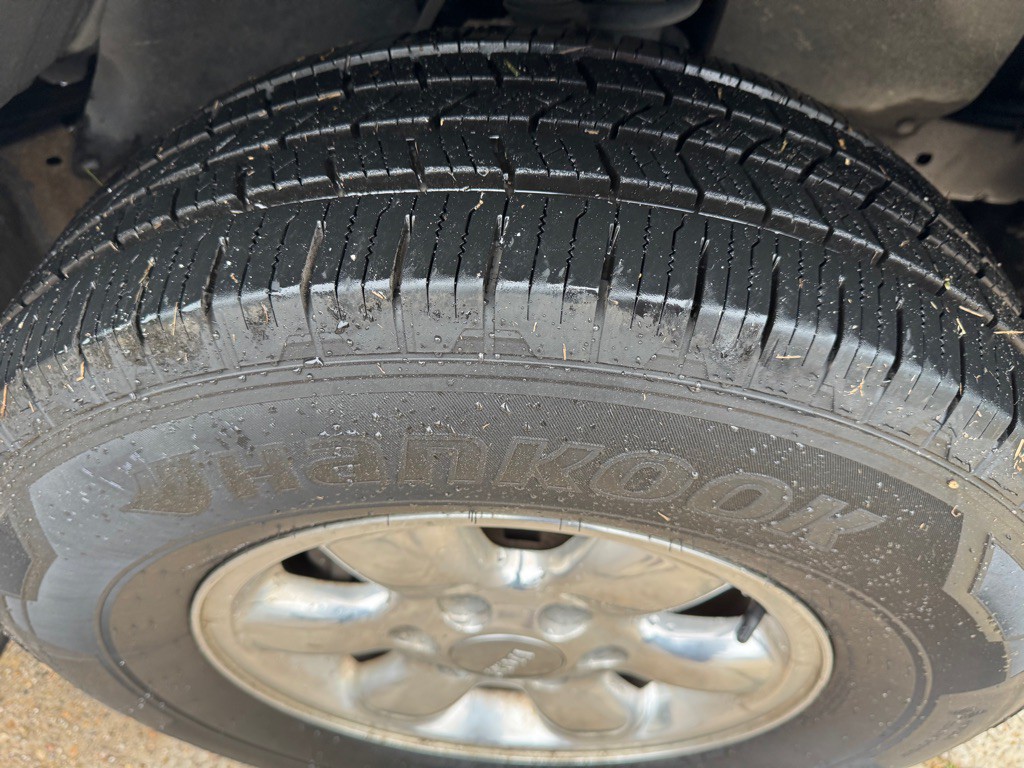 2006 Toyota Tacoma Image 9