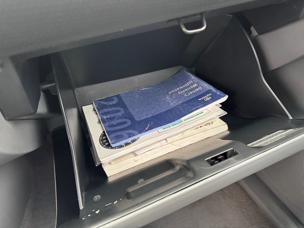 2006 Toyota Tacoma Image 14