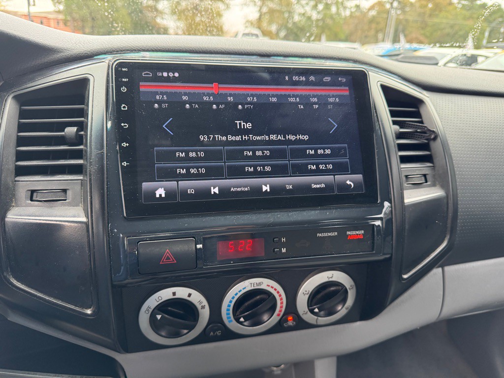 2006 Toyota Tacoma Image 15