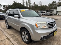 Image for 2013 Honda Pilot EXL ID: 7034291