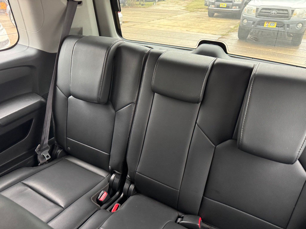 2013 Honda Pilot Image 10
