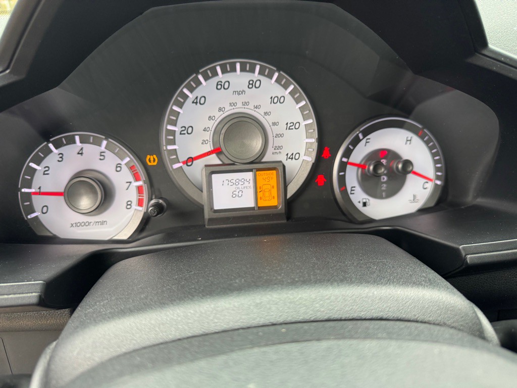 2013 Honda Pilot Image 12