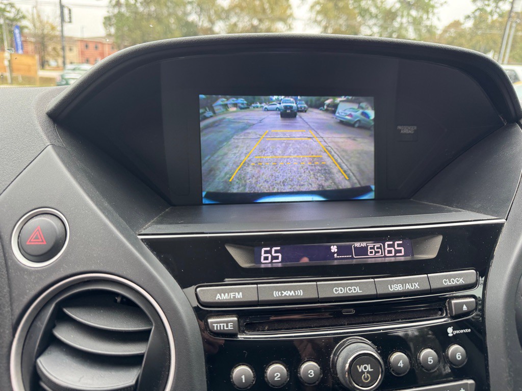 2013 Honda Pilot Image 14