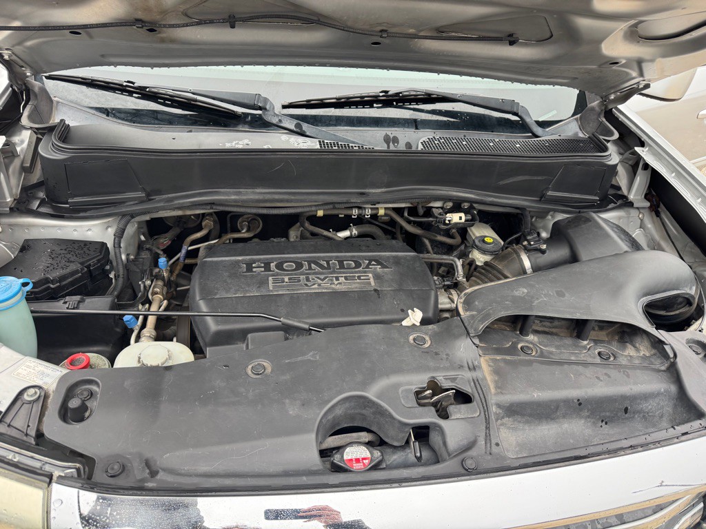 2013 Honda Pilot Image 17