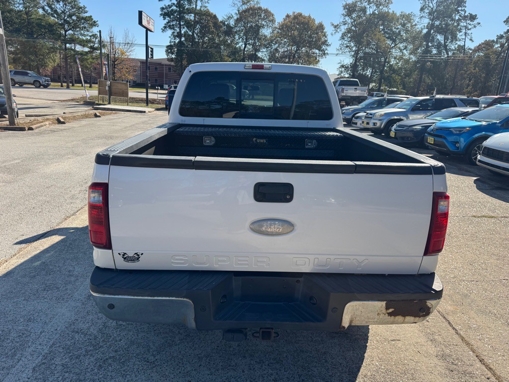 2012 Ford F-250 Image 6