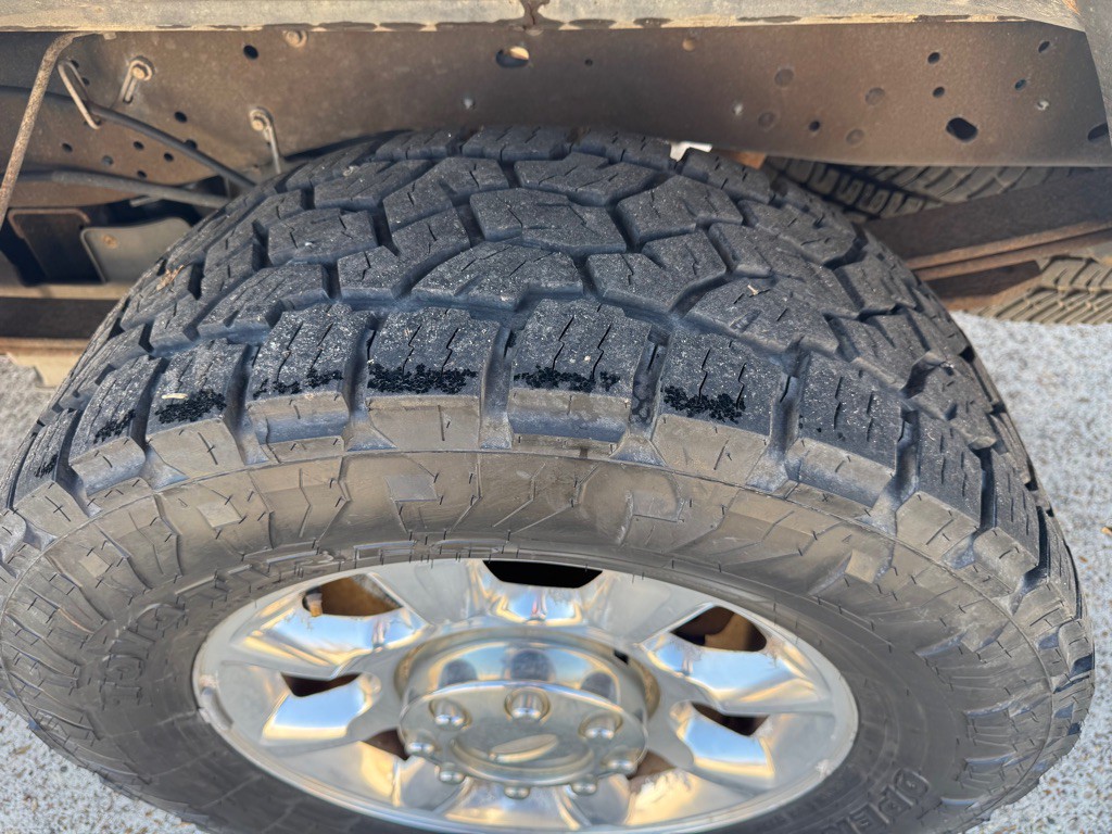 2012 Ford F-250 Image 9