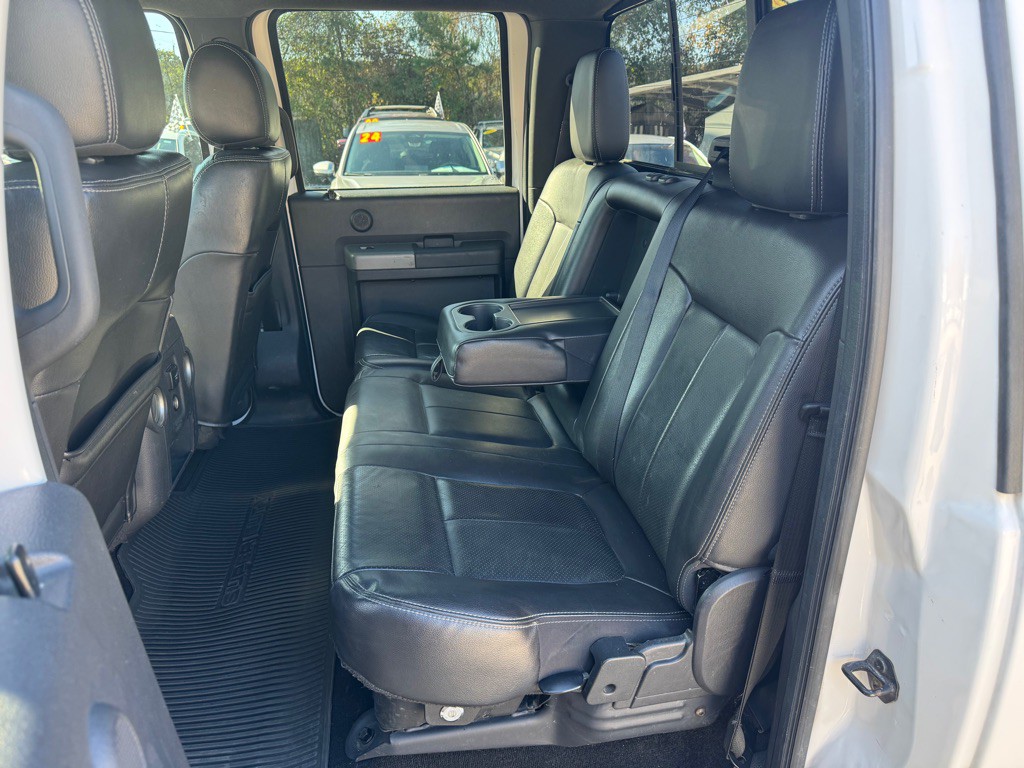 2012 Ford F-250 Image 14