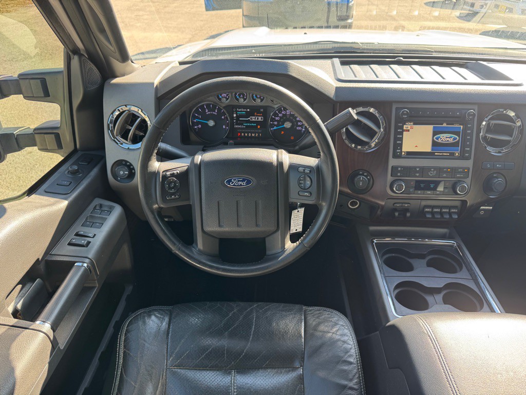 2012 Ford F-250 Image 15
