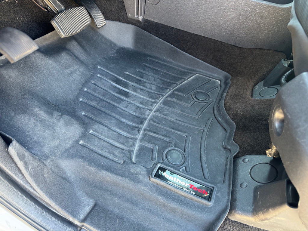 2012 Ford F-250 Image 18