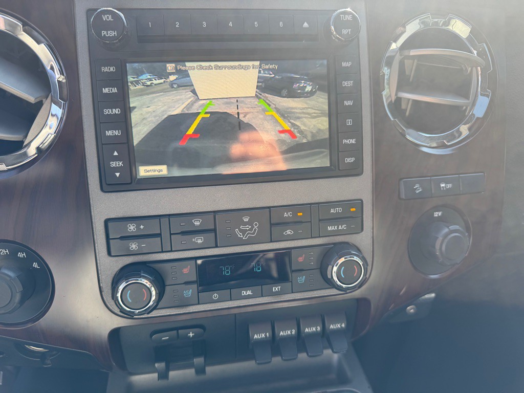 2012 Ford F-250 Image 19