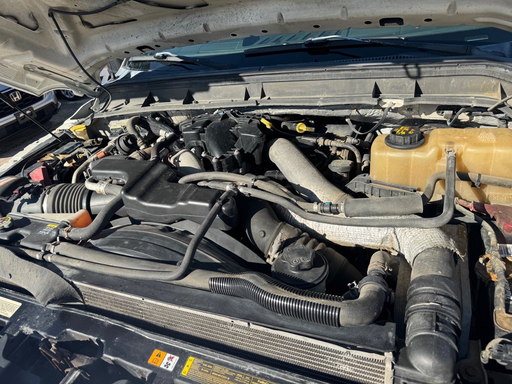2012 Ford F-250 Image 20