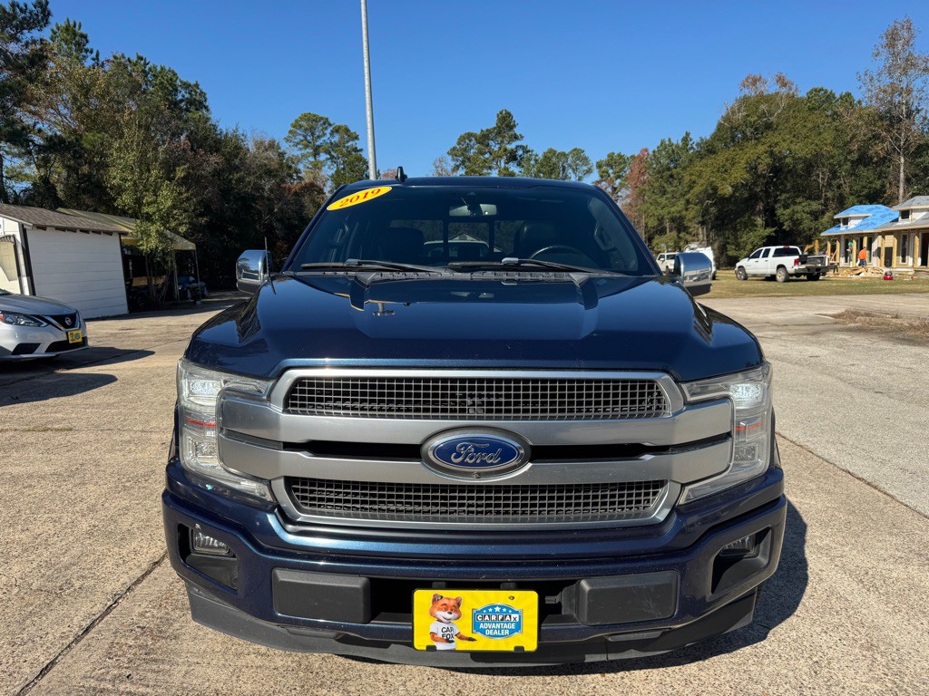 2019 Ford F-150 Image 2